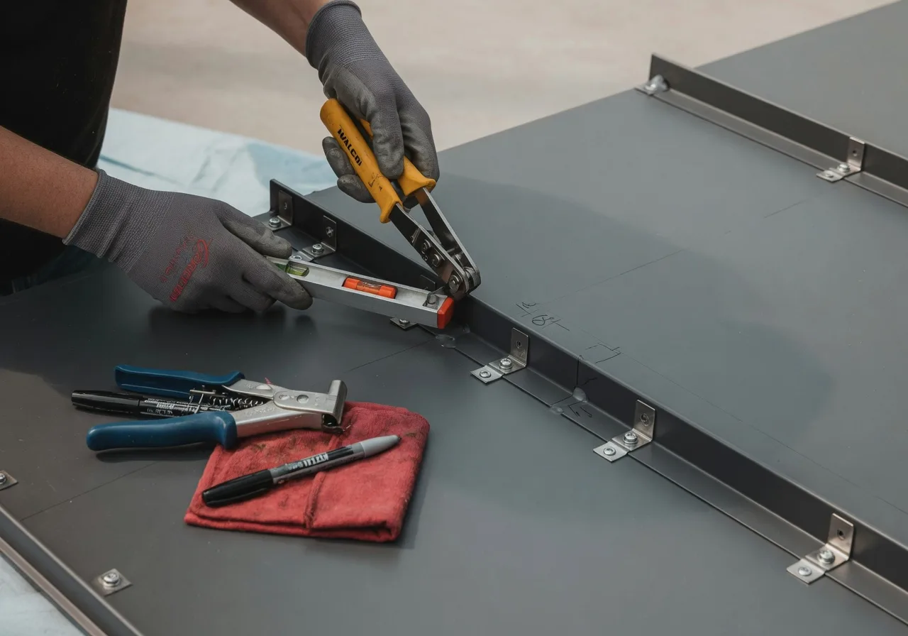 Why choose Metal Roofing Installation in Lambert, MS